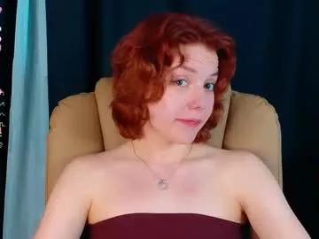 annysumr from Chaturbate