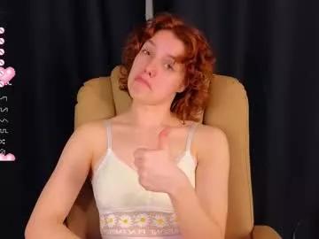 annysumr from Chaturbate