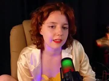 annysumr from Chaturbate
