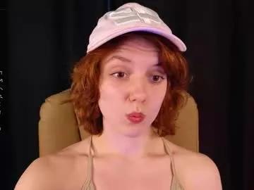 annysumr from Chaturbate