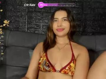 annywass from Chaturbate
