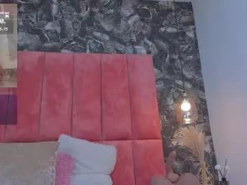 annyy_rosse from Chaturbate