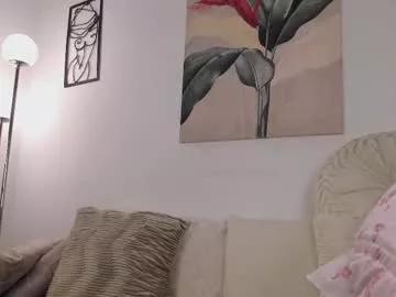 annyz09 from Chaturbate