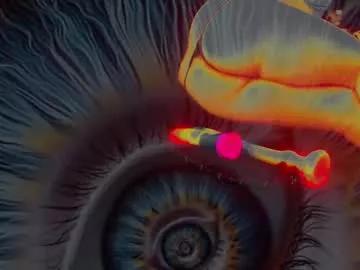 anomolly from Chaturbate is Freechat
