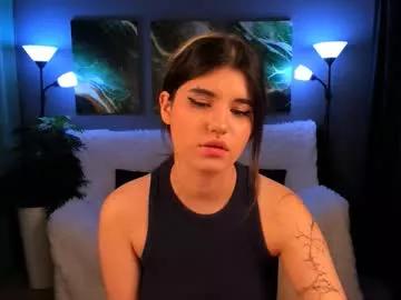 anoradark from Chaturbate is Freechat