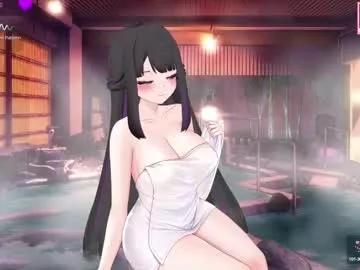 antares_star from Chaturbate