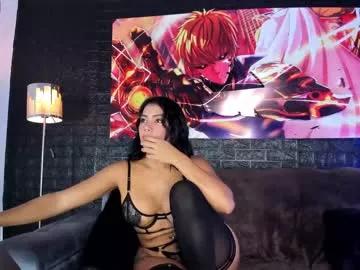 anthoneladoll from Chaturbate is Freechat