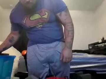 anthonygiacomazzo1 from Chaturbate is Freechat