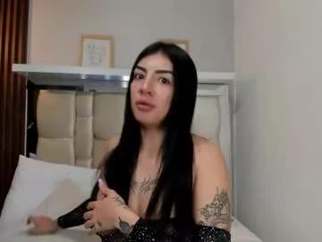 antonella__rouse from Chaturbate is Freechat