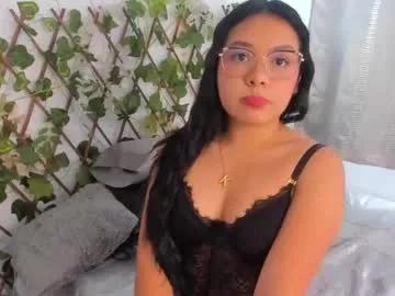 antonellaraay from Chaturbate is Freechat