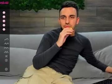 Antony_star1 webcams show profile image 