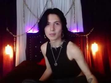 anyelo_0 from Chaturbate is Freechat