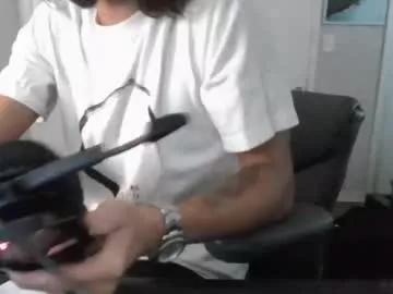 apachewithawebcam from Chaturbate