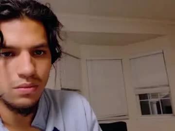 apachewithawebcam from Chaturbate
