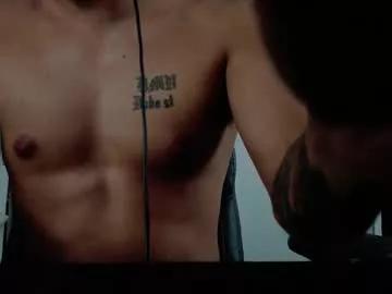 apachewithawebcam from Chaturbate