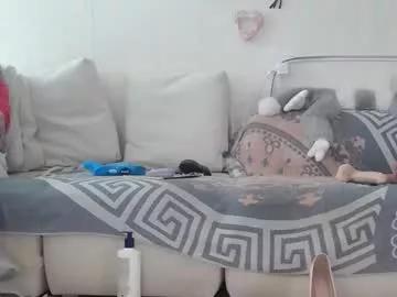apalachicola555 from Chaturbate