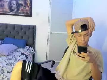 apolo_findomaster from Chaturbate is Freechat