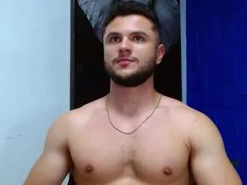 apolo_klein1 from Chaturbate is Freechat