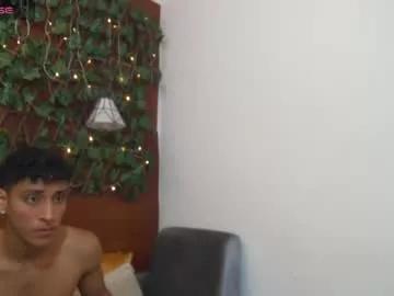 apolo_nova from Chaturbate is Freechat