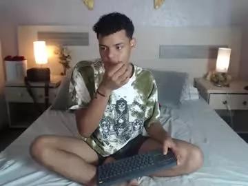 appolo_cooper16 from Chaturbate is Freechat