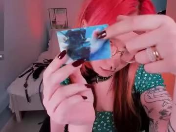 april_coy from Chaturbate is Freechat