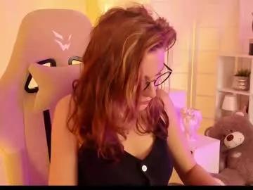 aprill_o_nill from Chaturbate is Freechat