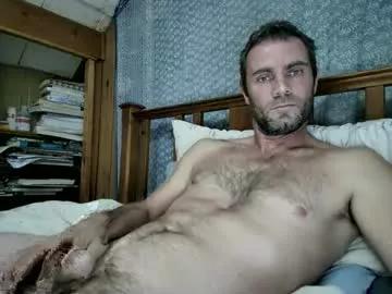 aquariuslover2 from Chaturbate