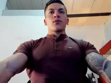 aquiles_51 from Chaturbate is Freechat