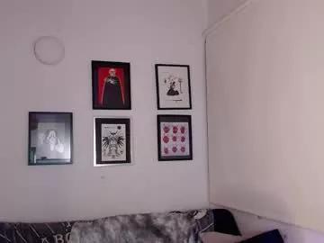 arabella_stone from Chaturbate