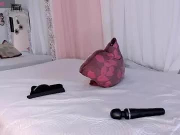 arabiel from Chaturbate