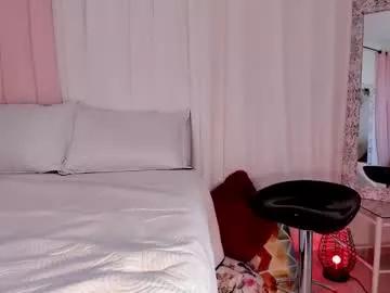 arabiel from Chaturbate