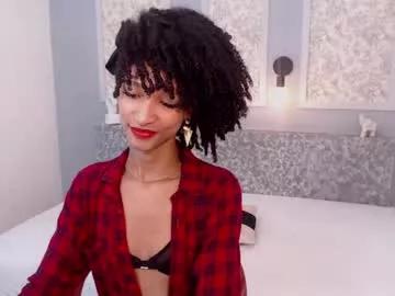 araevans1 from Chaturbate