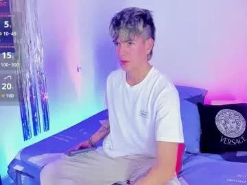 Photos of archangel033 from Chaturbate is Freechat