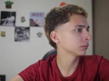 Photos of archi_love from Chaturbate is Freechat
