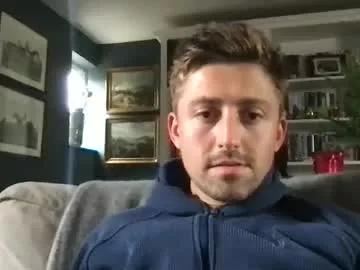 archielondon from Chaturbate is Freechat