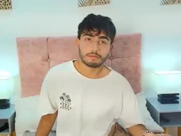 Photos of ares_alpha from Chaturbate is Freechat