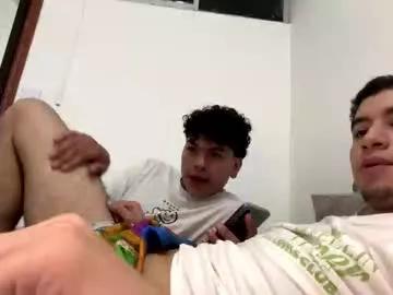 ares_axel from Chaturbate is Freechat