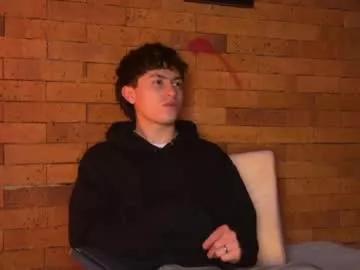 ares_dickson1 from Chaturbate is Freechat
