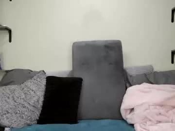 aria__marie from Chaturbate