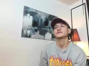aria_and_orien from Chaturbate