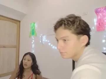 aria_arthur from Chaturbate
