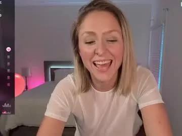aria_b1 from Chaturbate is Freechat
