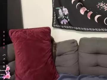 Photos of aria_fields_ from Chaturbate is Freechat