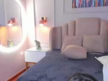 aria_greco from Chaturbate