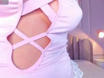 aria_greco from Chaturbate