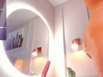 aria_greco from Chaturbate