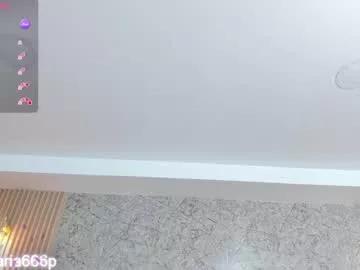 Photos of aria_paul from Chaturbate is Freechat