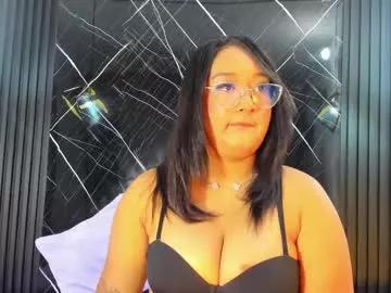 ariabelle1 from Chaturbate is Freechat