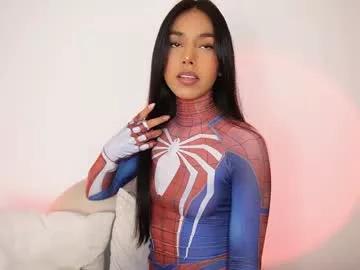 ariadna5 from Chaturbate