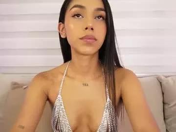 ariadna5 from Chaturbate
